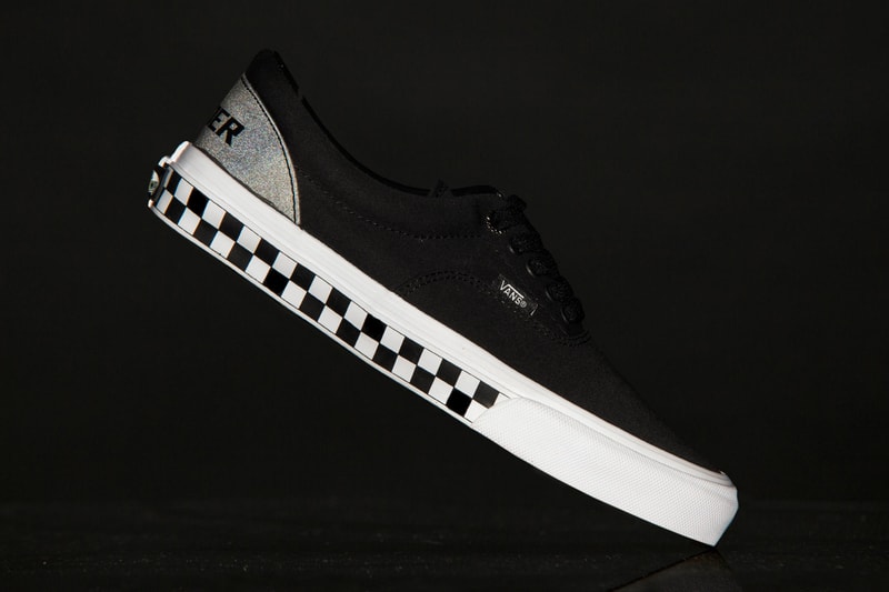Vans x Leader Bikes “Night Ride Out” コレクション