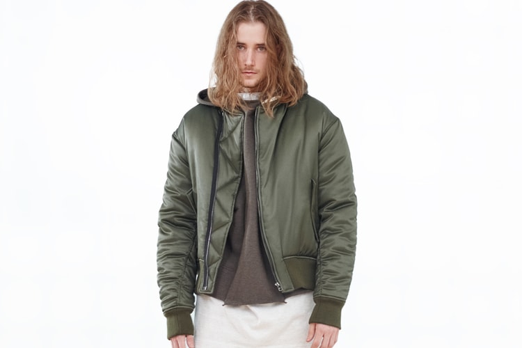 lot holon 2016 Fall/Winter ルックブック