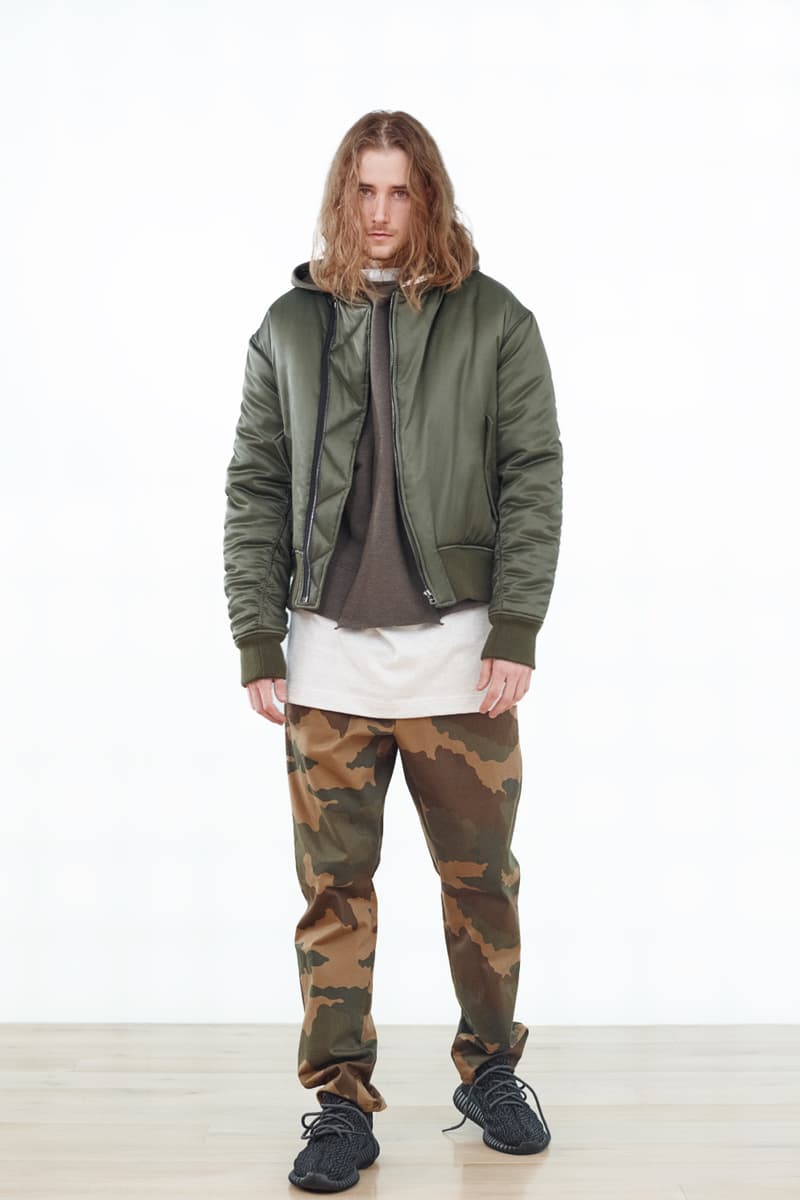 lot holon 2016 Fall/Winter ルックブック