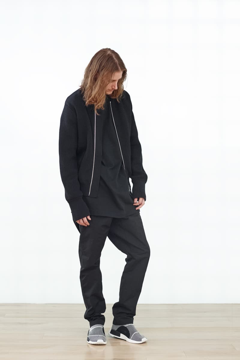 lot holon 2016 Fall/Winter ルックブック