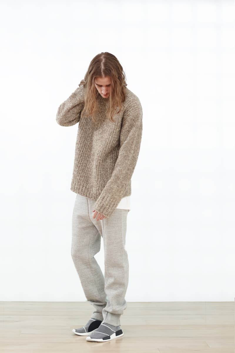 lot holon 2016 Fall/Winter ルックブック