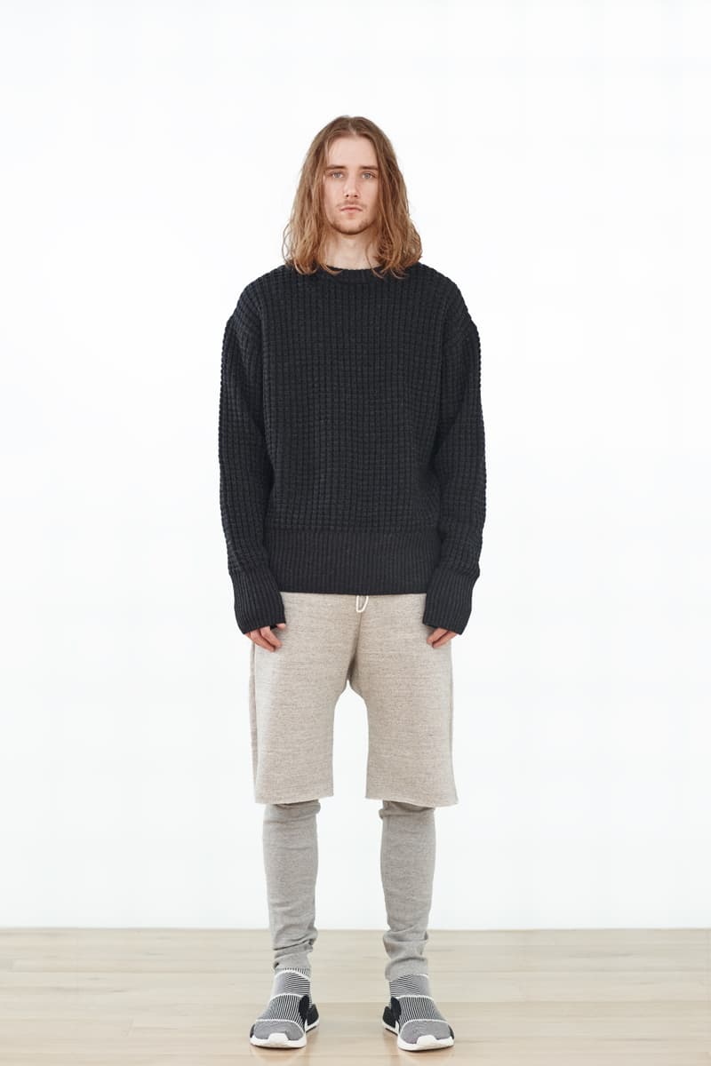 lot holon 2016 Fall/Winter ルックブック