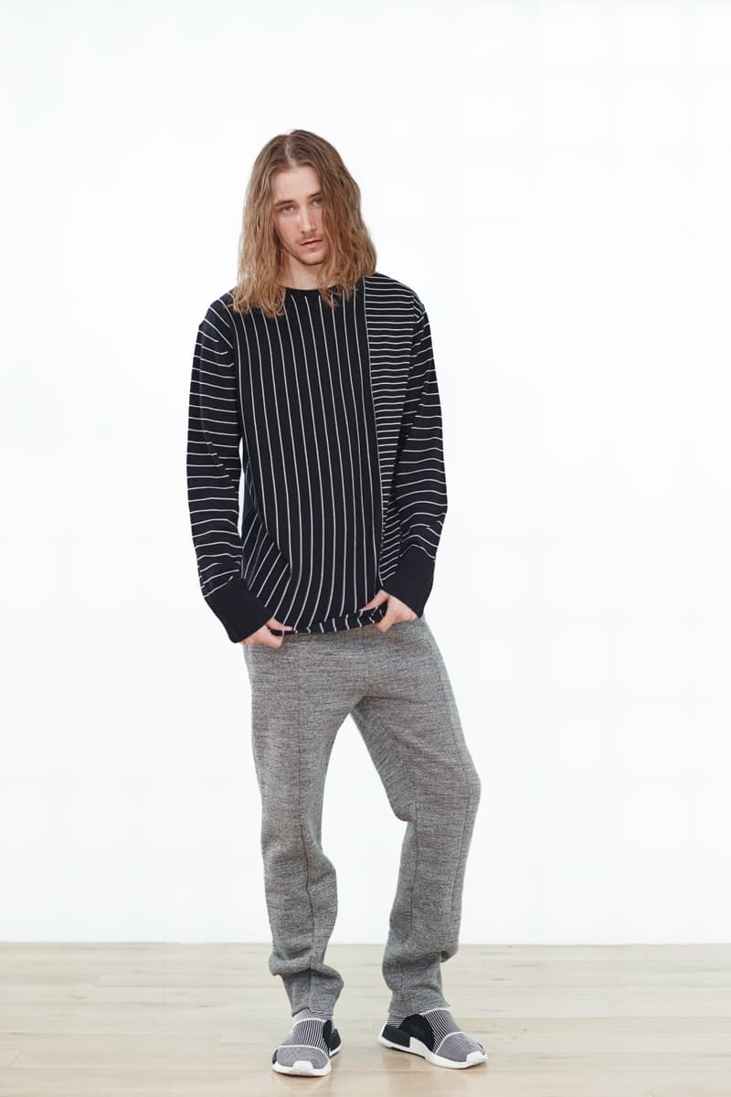 lot holon 2016 Fall/Winter ルックブック