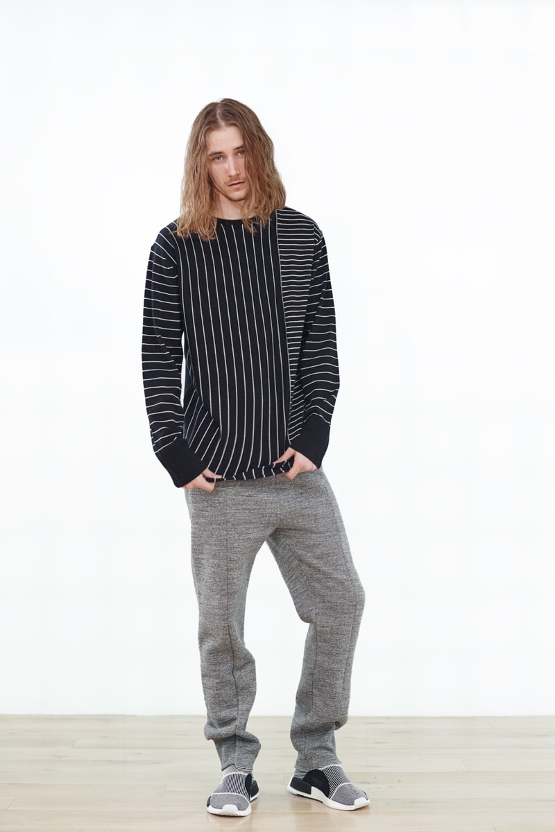 lot holon 2016 Fall/Winter ルックブック