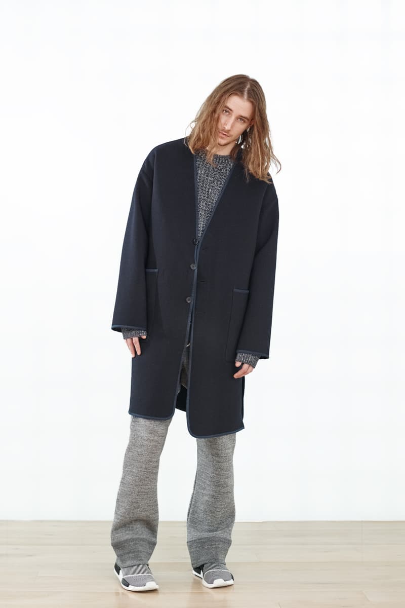 lot holon 2016 Fall/Winter ルックブック