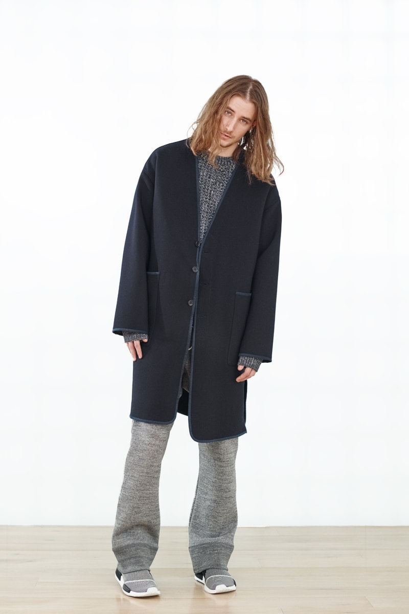 lot holon 2016 Fall/Winter ルックブック