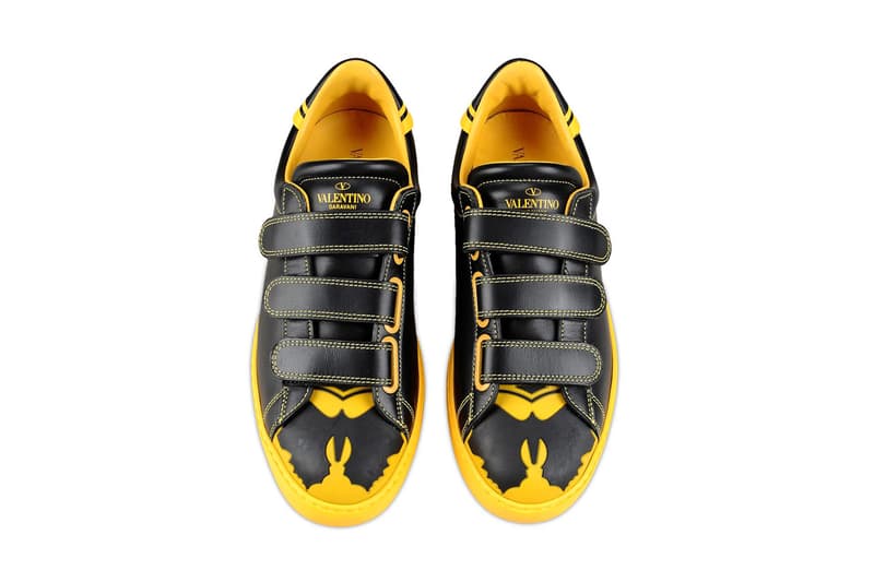 Valentino がスーパーヒーローをテーマに Marvel & DC Comics とコラボレーション