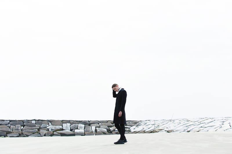 MN LAST 2016 Autumn / Winter コレクション