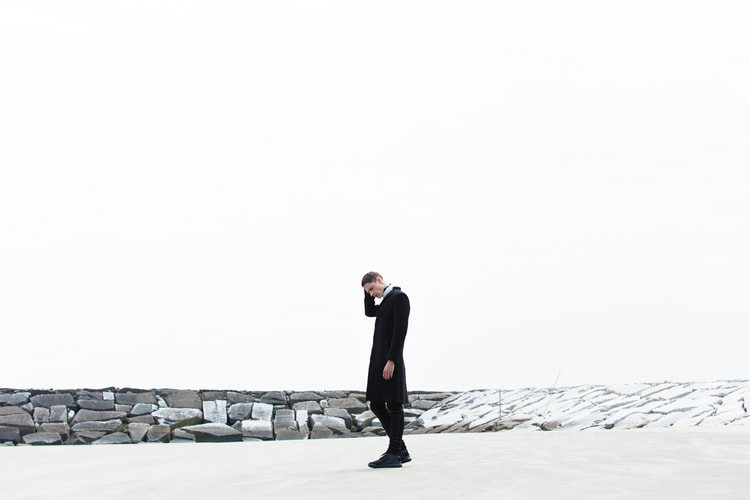 MN LAST 2016 Autumn / Winter コレクション