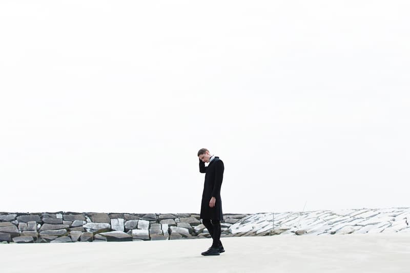 MN LAST 2016 Autumn / Winter コレクション