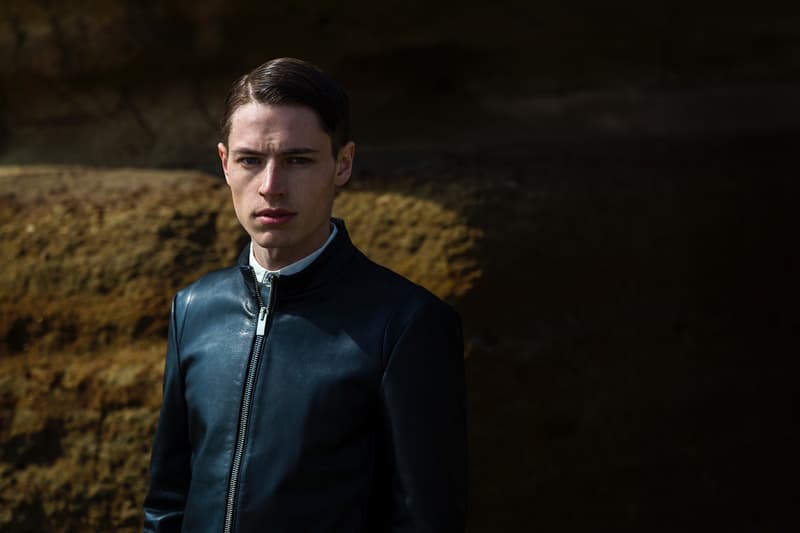 MN LAST 2016 Autumn / Winter コレクション