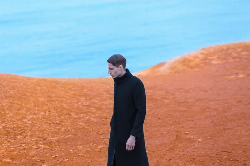 MN LAST 2016 Autumn / Winter コレクション