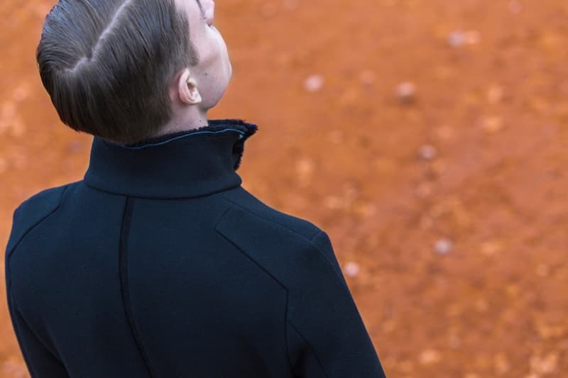 MN LAST 2016 Autumn / Winter コレクション