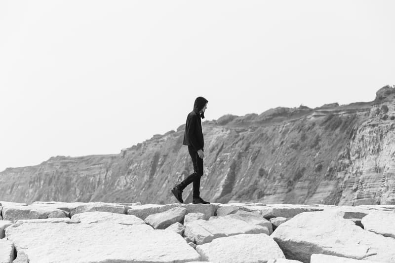 MN LAST 2016 Autumn / Winter コレクション