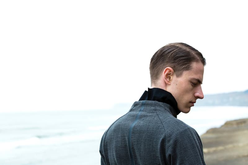 MN LAST 2016 Autumn / Winter コレクション