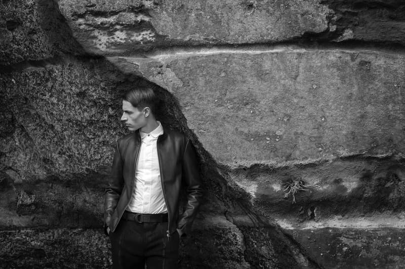 MN LAST 2016 Autumn / Winter コレクション