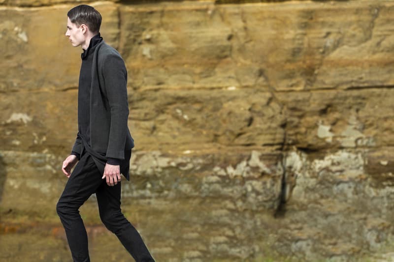 MN LAST 2016 Autumn / Winter コレクション