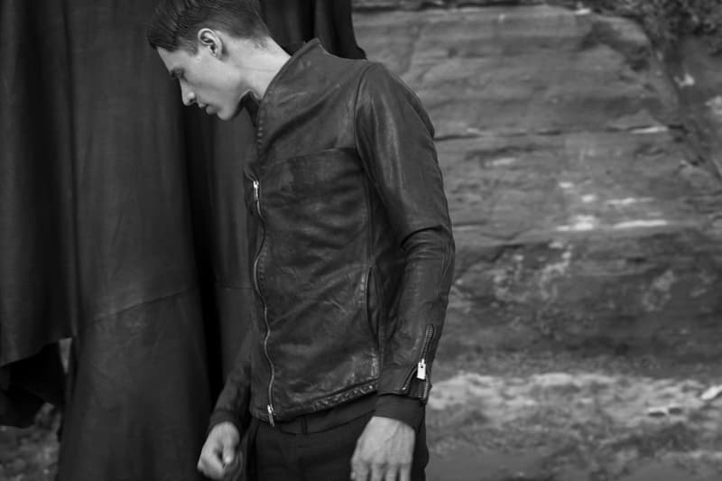 MN LAST 2016 Autumn / Winter コレクション