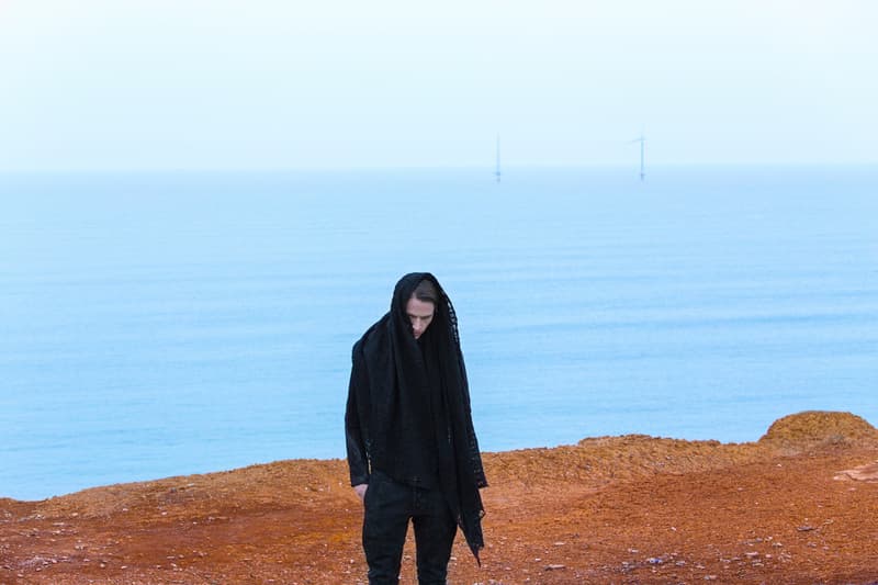 MN LAST 2016 Autumn / Winter コレクション