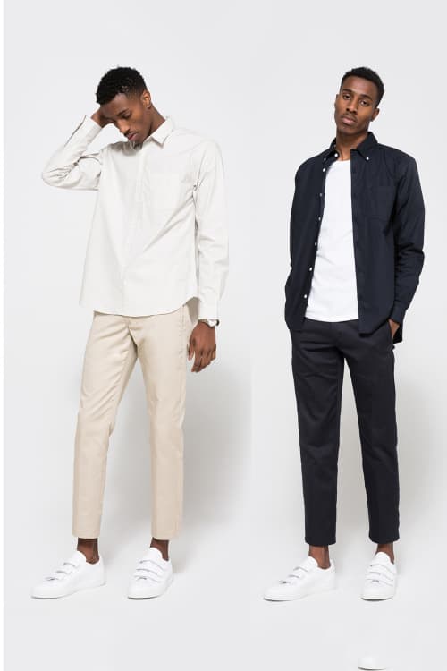 Need Supply Co. が初のオリジナルレーベル NEED をスタート