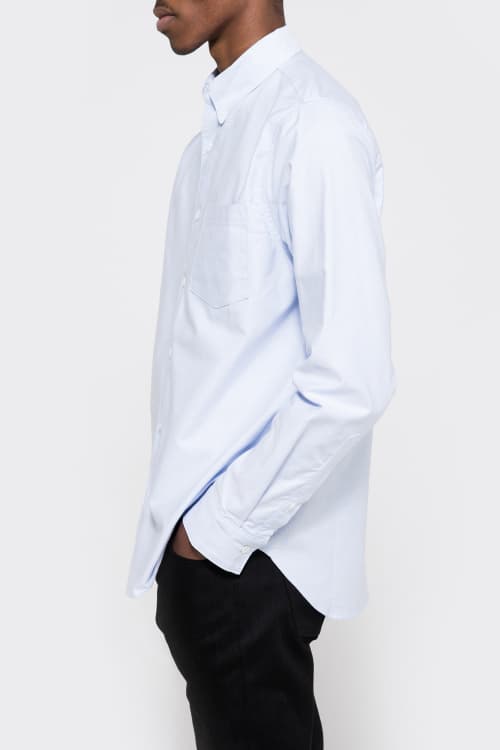 Need Supply Co. が初のオリジナルレーベル NEED をスタート