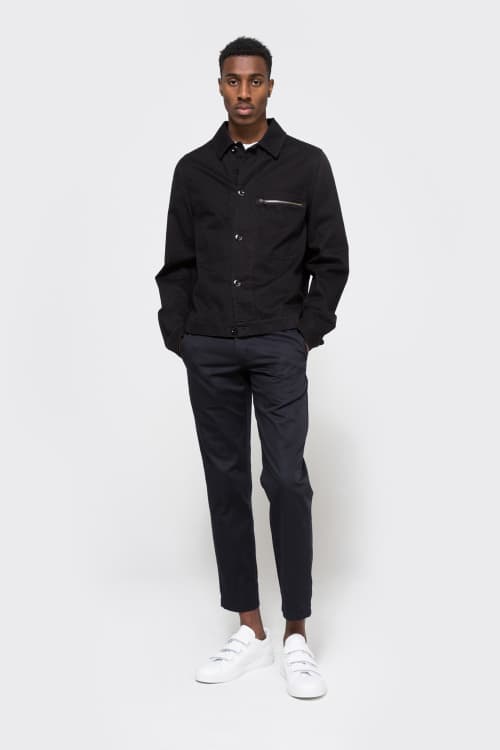 Need Supply Co. が初のオリジナルレーベル NEED をスタート