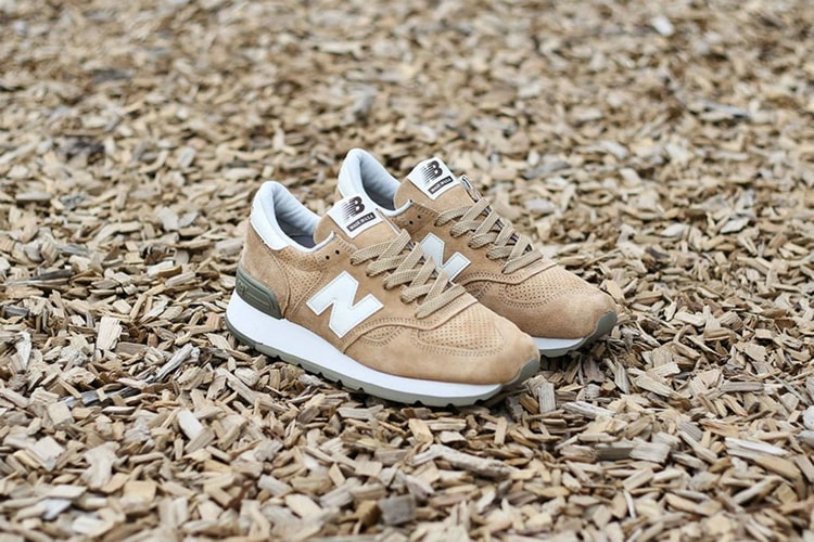 New Balance "M990CER"