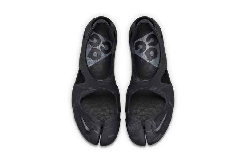 NikeLab Free Rift Sandal に新作が登場