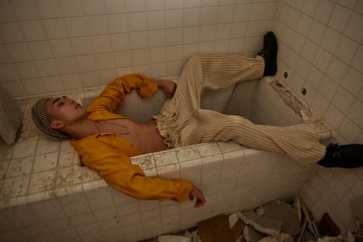 O 2016 Spring/Summer ルックブック