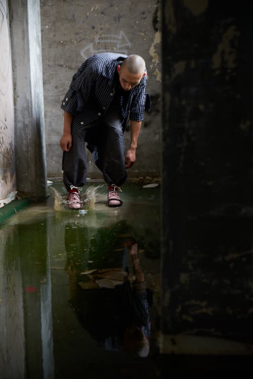 O 2016 Spring/Summer ルックブック