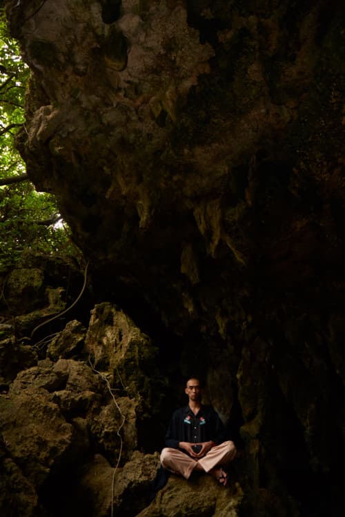 O 2016 Spring/Summer ルックブック