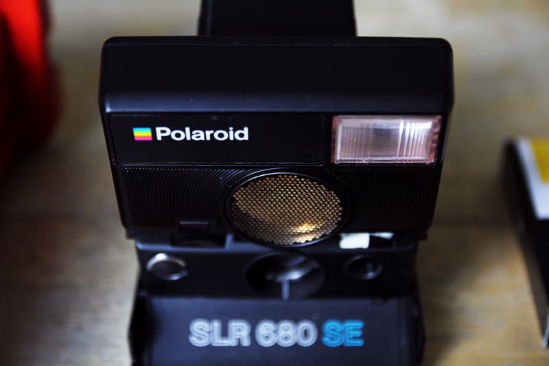 Essentials: Impossible Project のCEO、Oskar Smolokowski