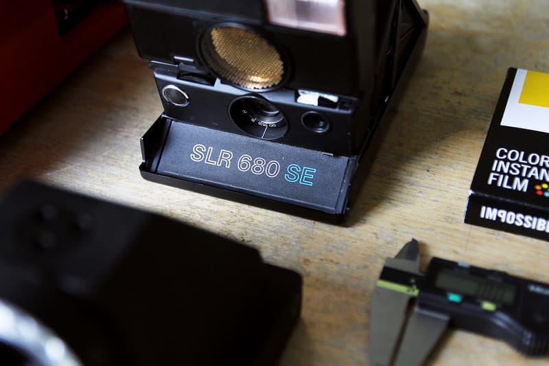 Essentials: Impossible Project のCEO、Oskar Smolokowski