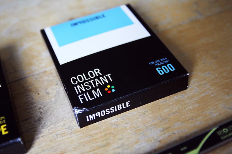 Essentials: Impossible Project のCEO、Oskar Smolokowski
