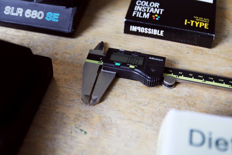 Essentials: Impossible Project のCEO、Oskar Smolokowski