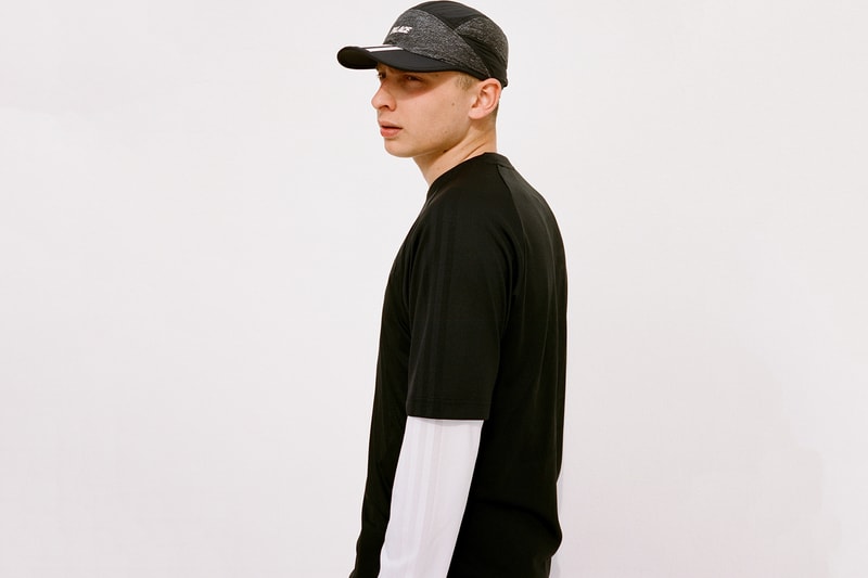 Palace Skateboards x adidas Originals 2016 Summer コレクション
