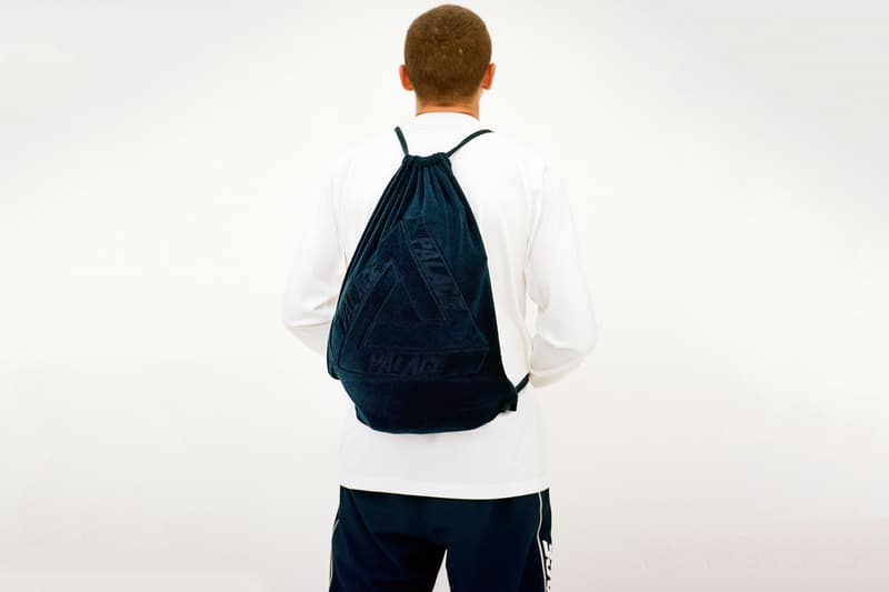 Palace Skateboards x adidas Originals 2016 Summer コレクション