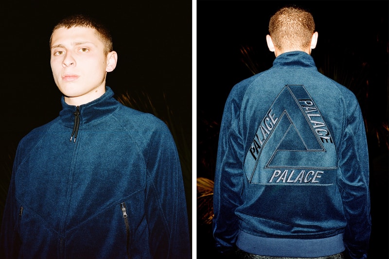 Palace Skateboards x adidas Originals 2016 Summer コレクション