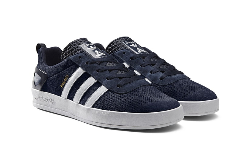 Palace Skateboards x adidas Originals 2016 Spring/Summer PALACE Pro