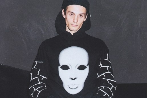 P.A.M. 2016 Spring/Summer “TRANSMUTATION” ルックブック