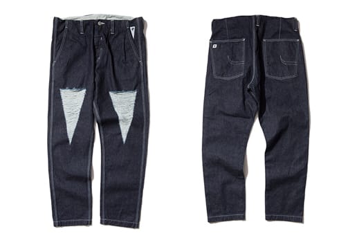 PLUS L by XLARGE® 2016 Summer コレクション