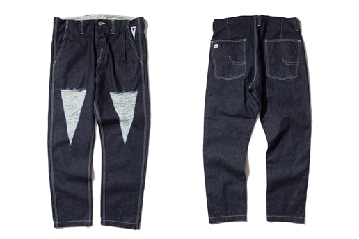 PLUS L by XLARGE® 2016 Summer コレクション