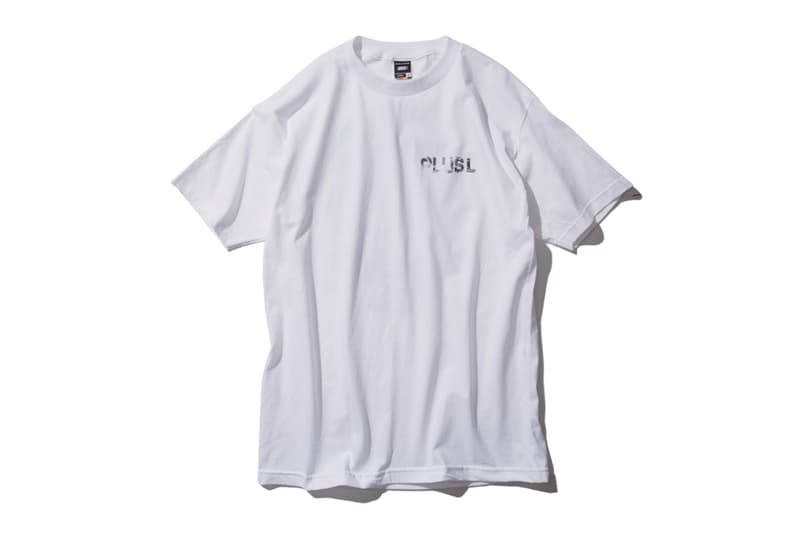 PLUS L by XLARGE® 2016 Summer コレクション