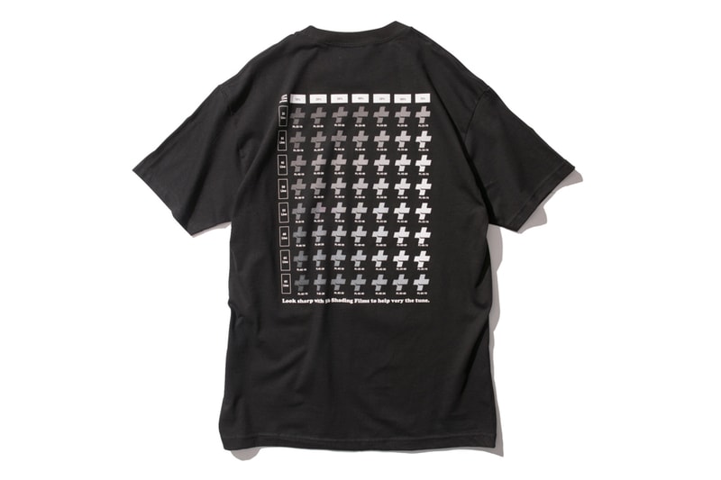 PLUS L by XLARGE® 2016 Summer コレクション