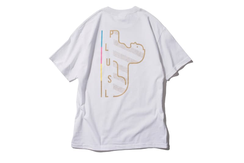 PLUS L by XLARGE® 2016 Summer コレクション