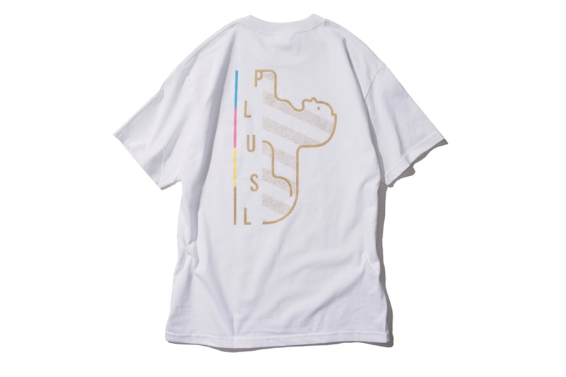PLUS L by XLARGE® 2016 Summer コレクション