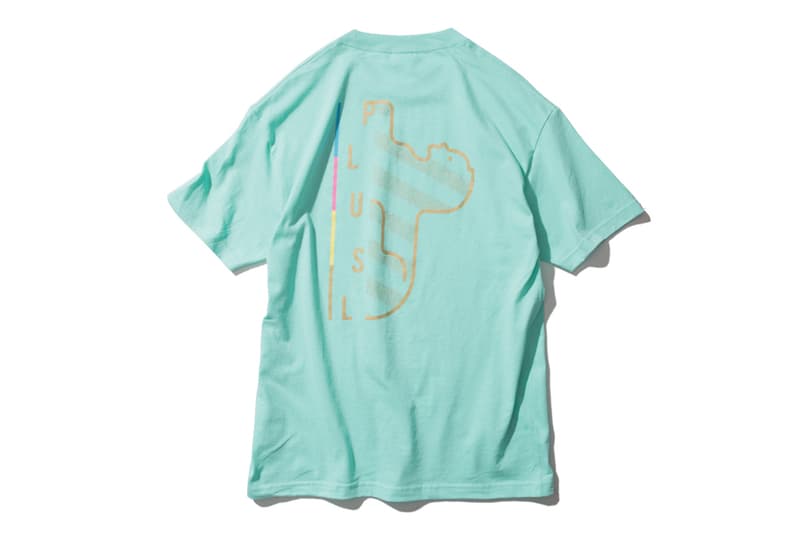 PLUS L by XLARGE® 2016 Summer コレクション