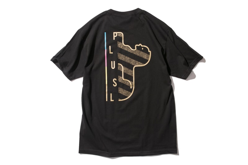 PLUS L by XLARGE® 2016 Summer コレクション