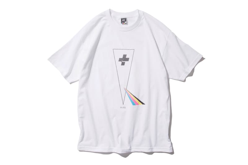 PLUS L by XLARGE® 2016 Summer コレクション