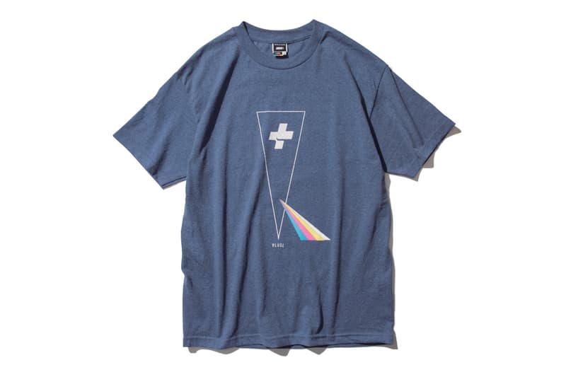 PLUS L by XLARGE® 2016 Summer コレクション